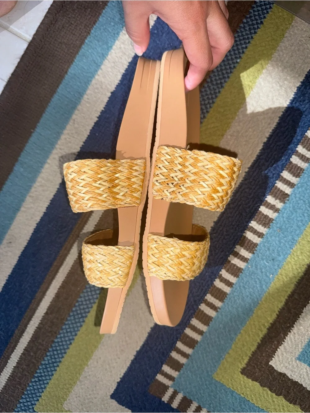 Reef lightweight slide